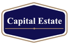 Logo of Capital Estate