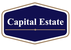 Capital Estate logo