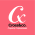 Logo of Cross and Co