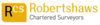 Robertshaws logo