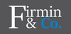 Firmin & Co. logo