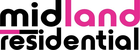 Midland Residential logo