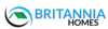 Britannia Homes logo