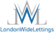 London Wide Lettings logo