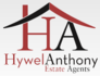 Logo of Hywel Anthony Estate Agents