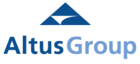 Logo of Altus Group