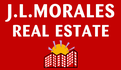 JL Morales Real Estate logo