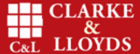 Logo of Clarke and Lloyds Property Consultants Ltd