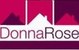 Donna Rose logo