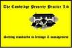 Logo of Cambridge Property Practice Ltd
