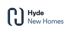 Hyde New Homes - Wildbridge logo