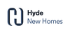 Hyde New Homes - Helix logo