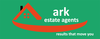 Ark Estate Agents - Wakefield logo