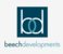 Beech Developements - Gwel Y Mor, Dwygyfylchi logo