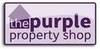 The Purple Property Shop