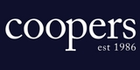 Logo of Coopers Residential - Pinner