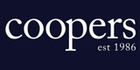 Coopers Residential - Ruislip logo