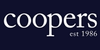Coopers Residential - Ickenham logo