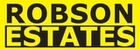Logo of Robson Estates