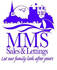 Logo of MMS Sales & Lettings