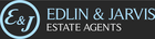 Edlin and Jarvis Estate Agents