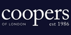 Coopers of London logo
