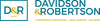 Davidson & Robertson logo