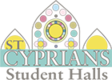 St.Cyprian's Student Halls Ltd