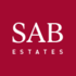 SAB Estates logo