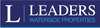 Leaders - Gunwharf Quays