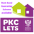 Perth & Kinross Council Housing Advice Centre logo