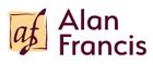 Alan Francis logo