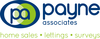 Payne Associates logo