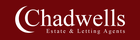 Chadwells Estate Agents logo