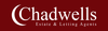 Chadwells Estate Agents logo