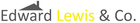 Logo of Edward Lewis & Co