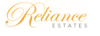 Reliance Estates logo