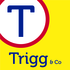 Logo of Trigg & Co