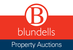 Blundells Auctions logo
