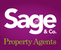 Sage & Co. Property Agents logo