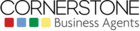 Logo of Cornerstone Business Agents