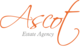 Ascot Estate Agents logo