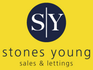 Logo of Stones Young Estate and Letting Agents, Blackburn