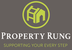 Property Rung logo