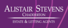 Logo of Alistair Stevens