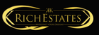 Logo of KK Rich Estates