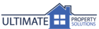 Logo of Ultimate Property Solutions