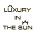 Luxury in the Sun Ltd logo
