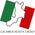 Calabria Realty Group logo