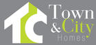 Logo of Town & City Homes